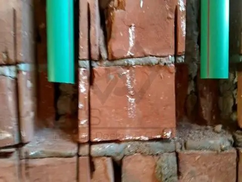 أعمال السباكة والصحي